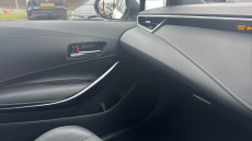 Toyota Corolla 1.8 VVT-i Hybrid Design 5dr CVT Hybrid Hatchback